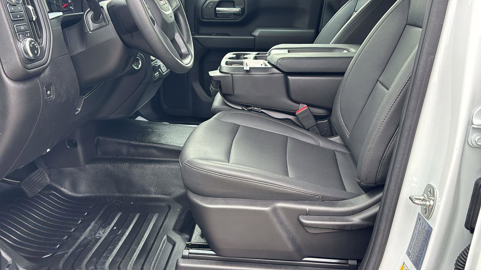 Certified 2025 GMC Sierra 3500 Pro image 15