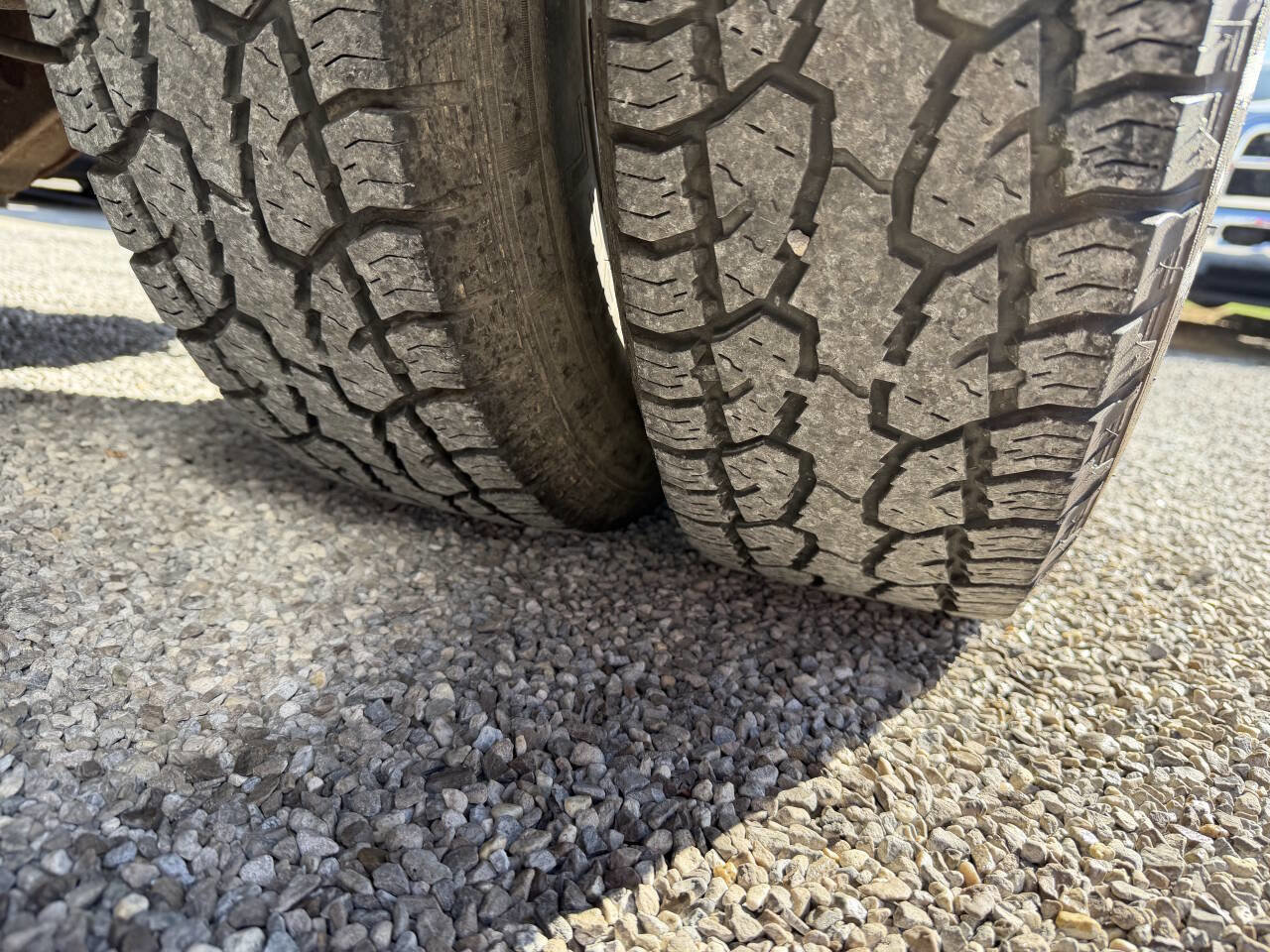 Used 2010 GMC Sierra 3500 W/T w/ Snow Plow Prep Package image 6