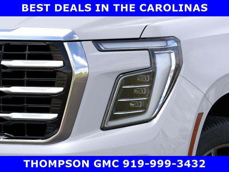 New 2026 GMC Yukon XL Elevation w/ Elevation Premium Package image 13
