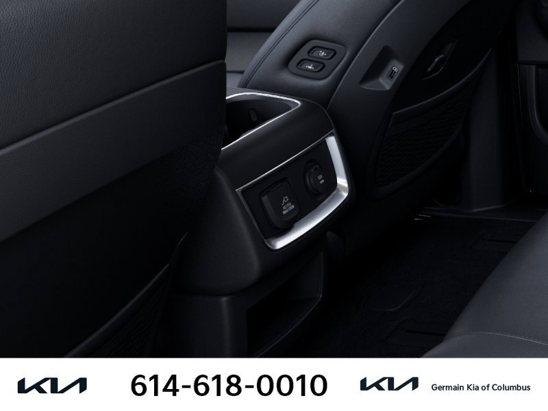 New 2027 Kia Carnival SX Prestige FWD image 29