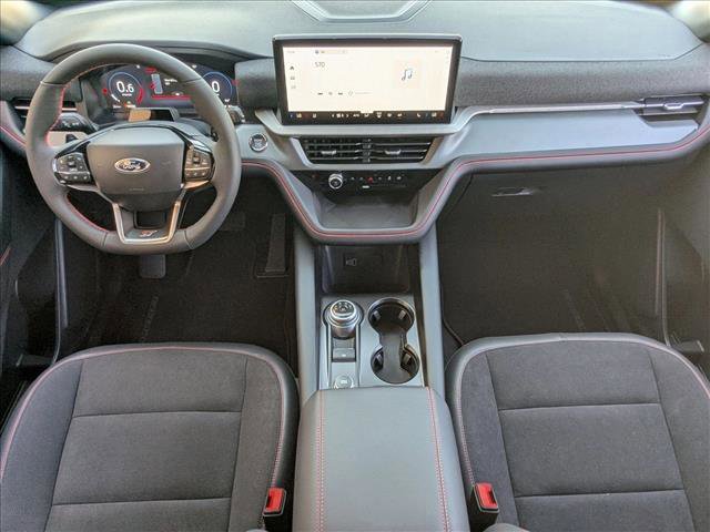 New 2026 Ford Explorer ST w/ Sun And Sound Package image 15