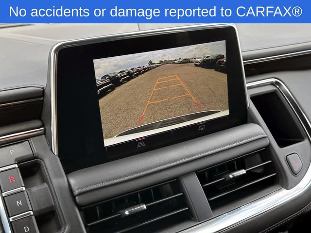 Certified 2023 GMC Yukon SLE w/ Gmc Pro Safety Plus Package AWD/4WD image 28