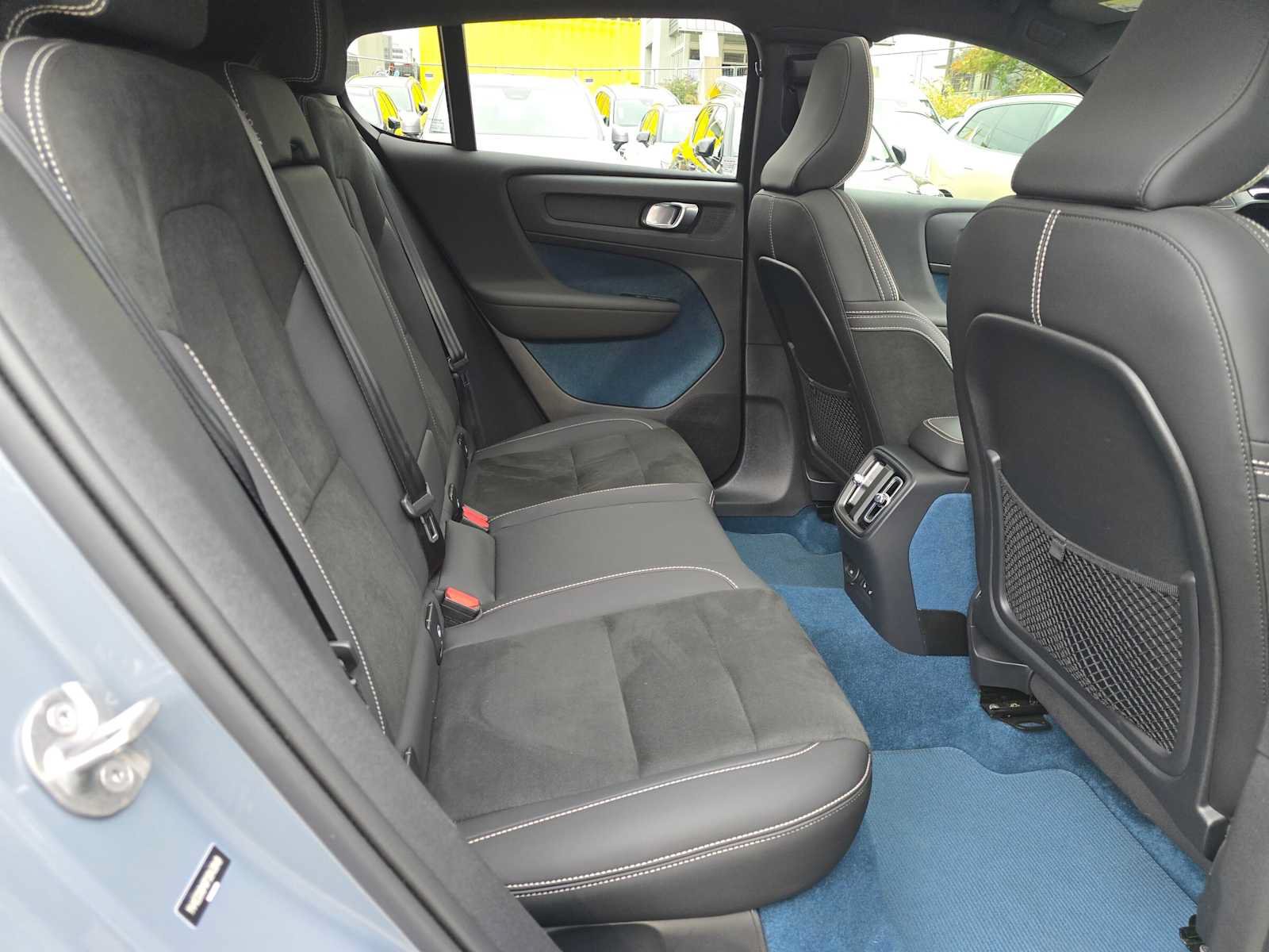 Certified 2023 Volvo C40 P8 Recharge Ultimate AWD/4WD image 13