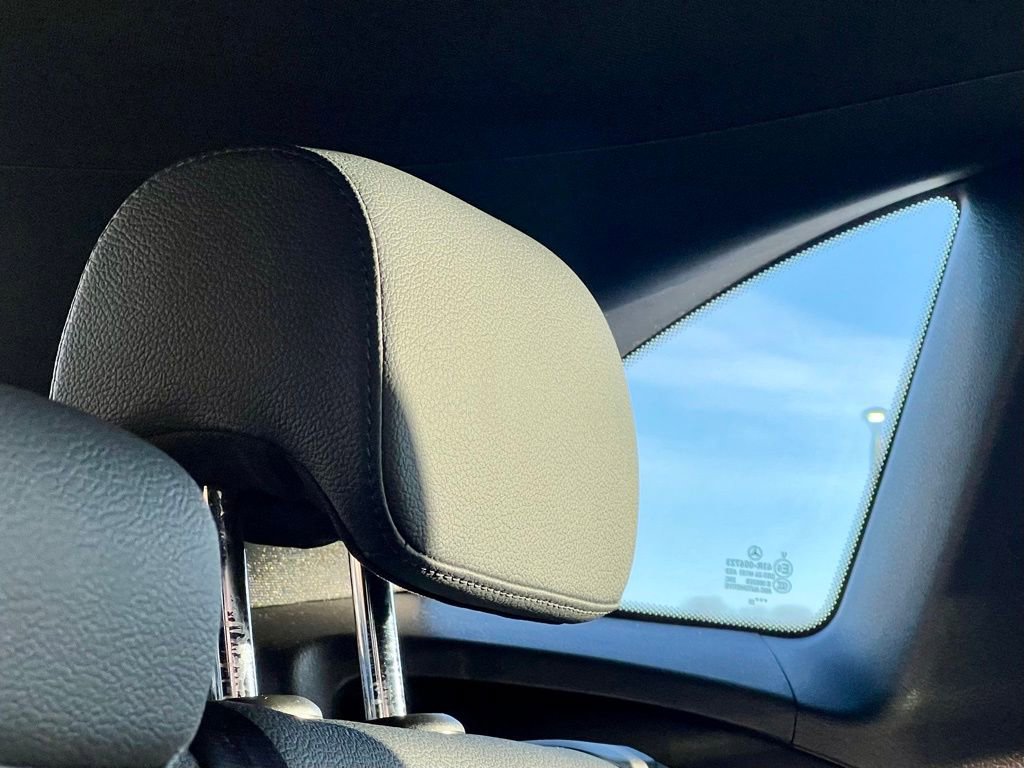 Certified 2026 Mercedes-Benz GLA 250 4MATIC image 19