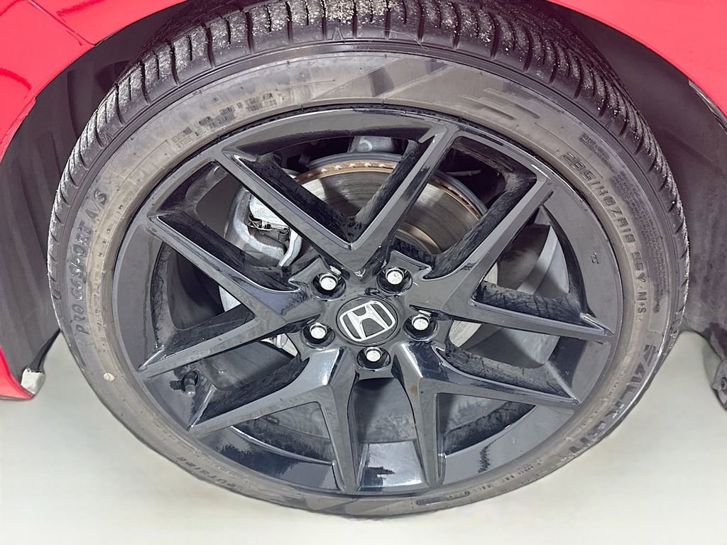 Used 2024 Honda Civic Sport image 37