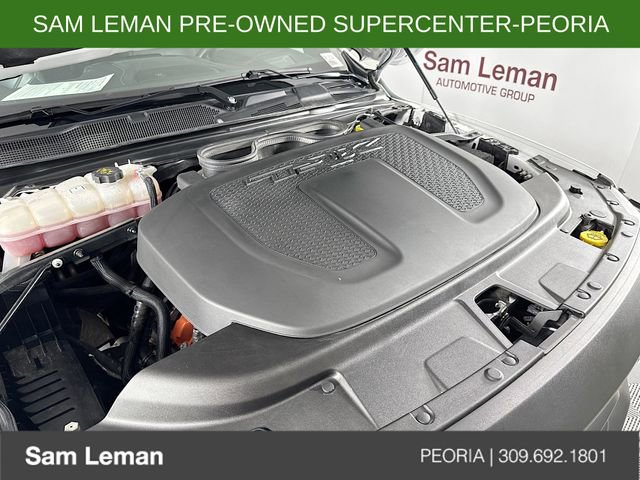 Used 2024 RAM 1500 TRX w/ TRX Level 2 Equipment Group image 36