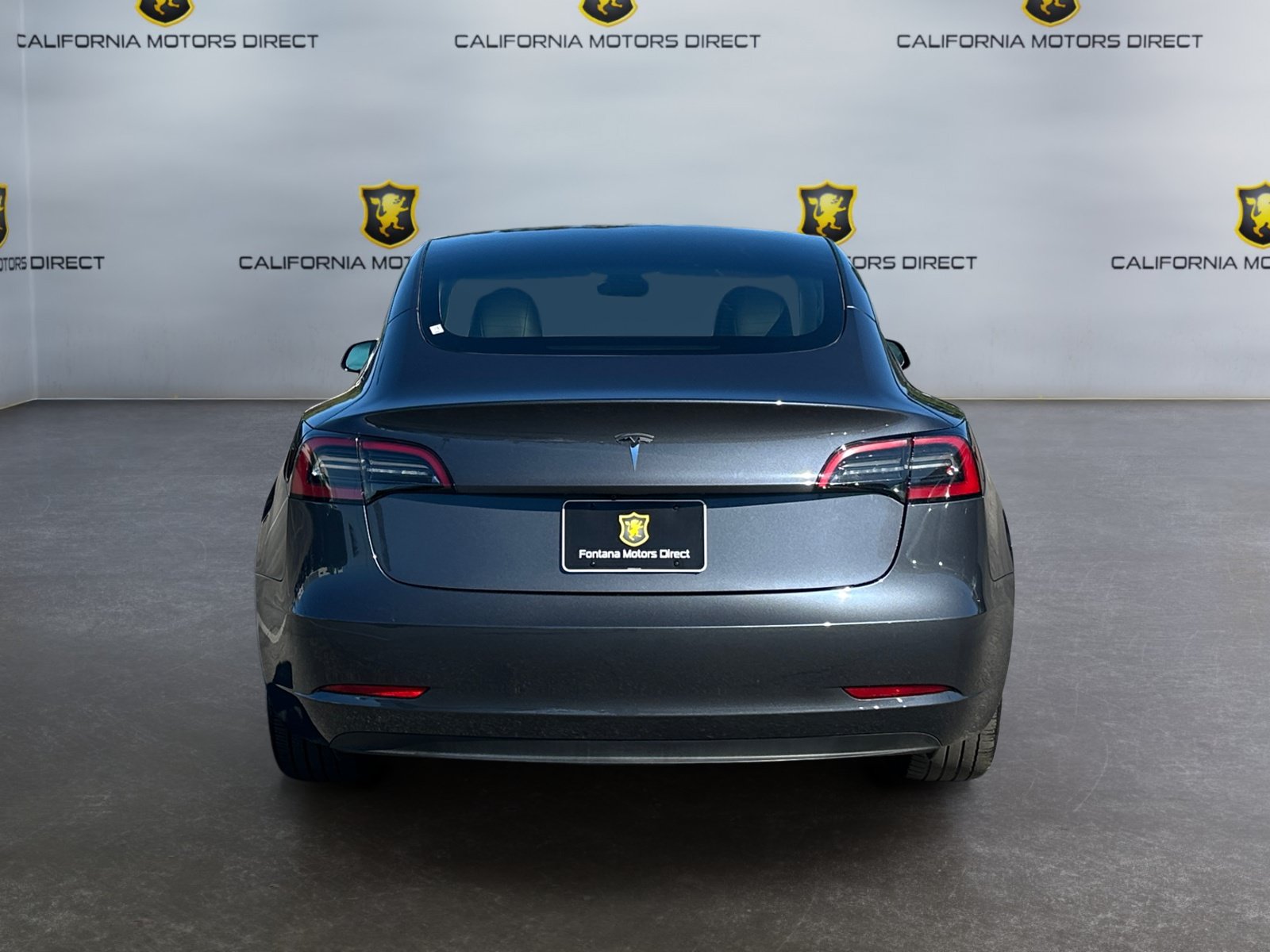 Used 2023 Tesla Model 3 Standard Range RWD image 4