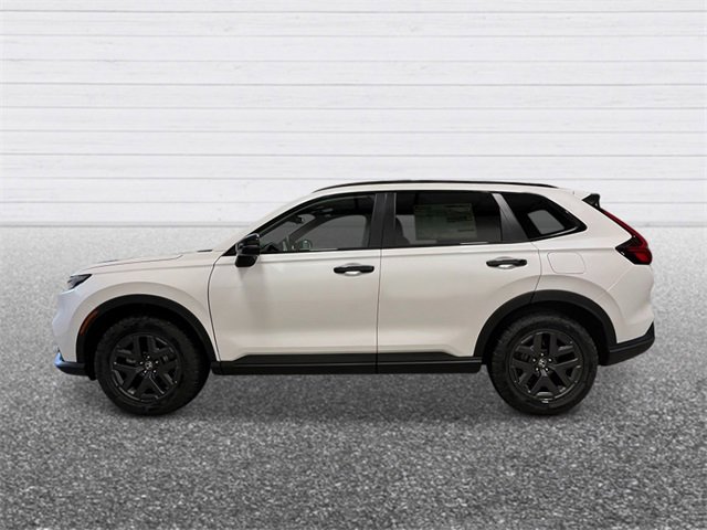 New 2026 Honda CR-V TrailSport image 2