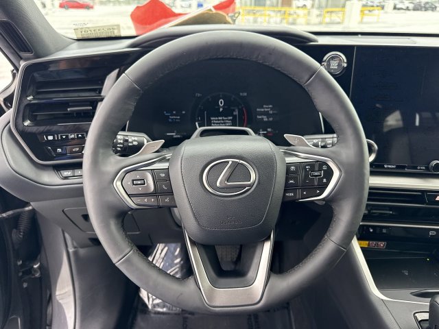 Certified 2024 Lexus TX 350 FWD w/ Technology Package image 14