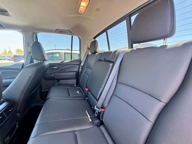 Used 2024 Honda Ridgeline RTL image 18