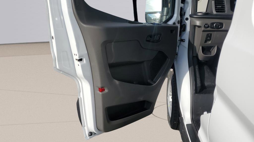 New 2026 Ford Transit 350 148 High Roof Extended RWD image 22