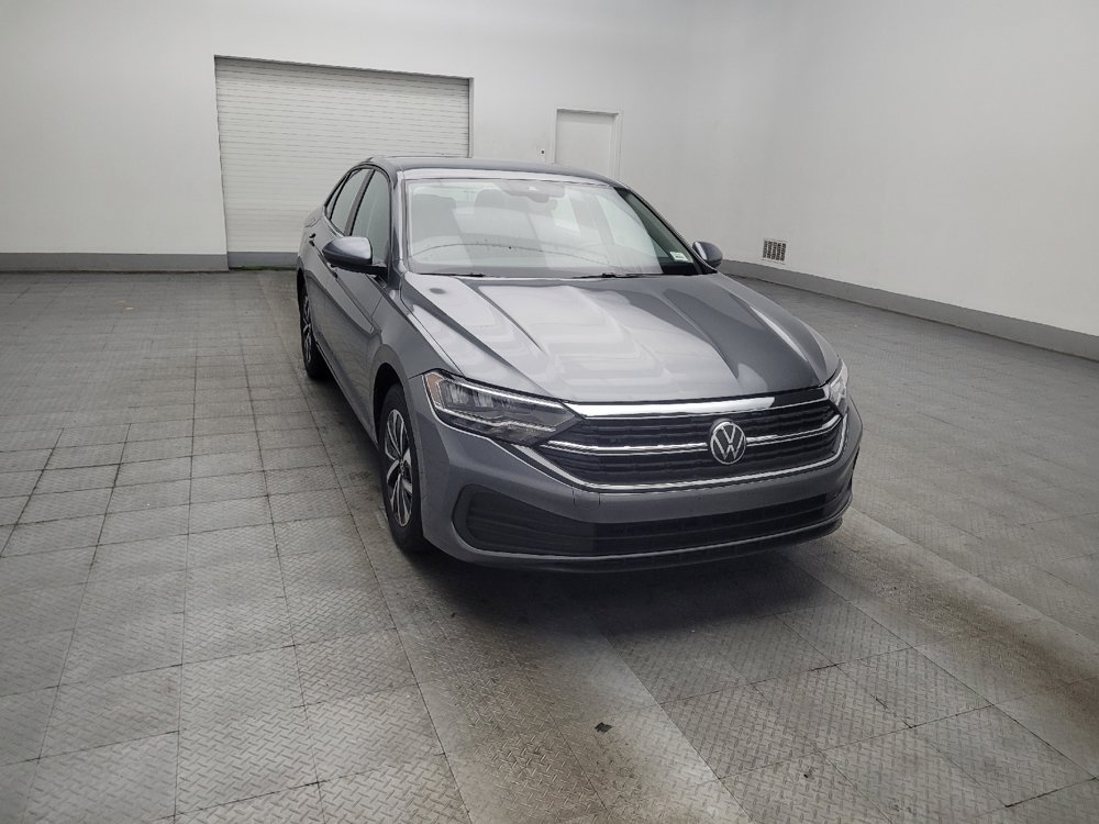 Used 2024 Volkswagen Jetta S FWD image 13