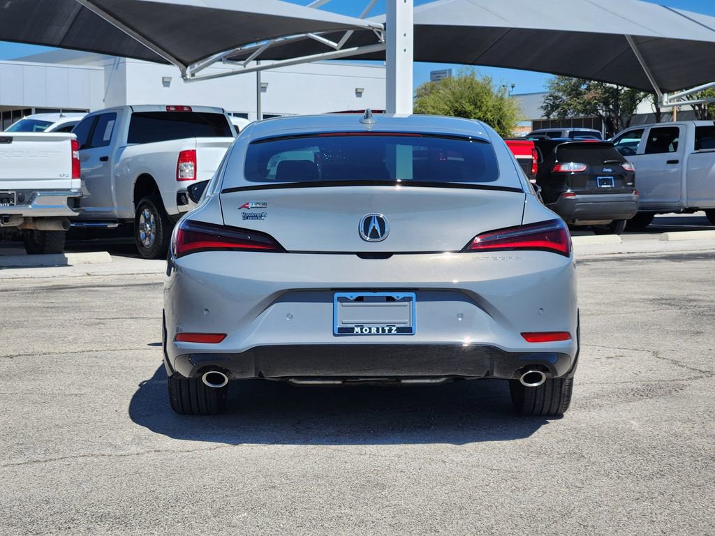 Used 2026 Acura Integra A-Spec FWD image 6