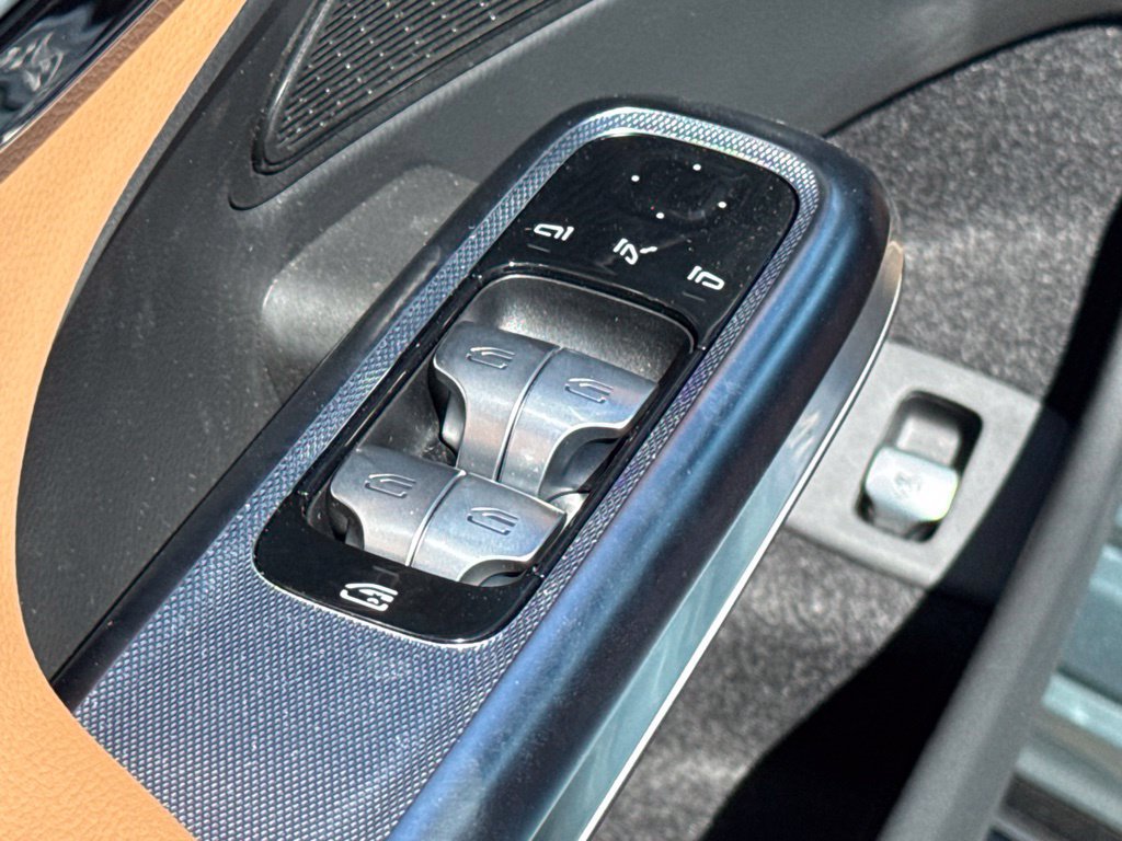 New 2027 Mercedes-Benz E 450 4MATIC Sedan image 21