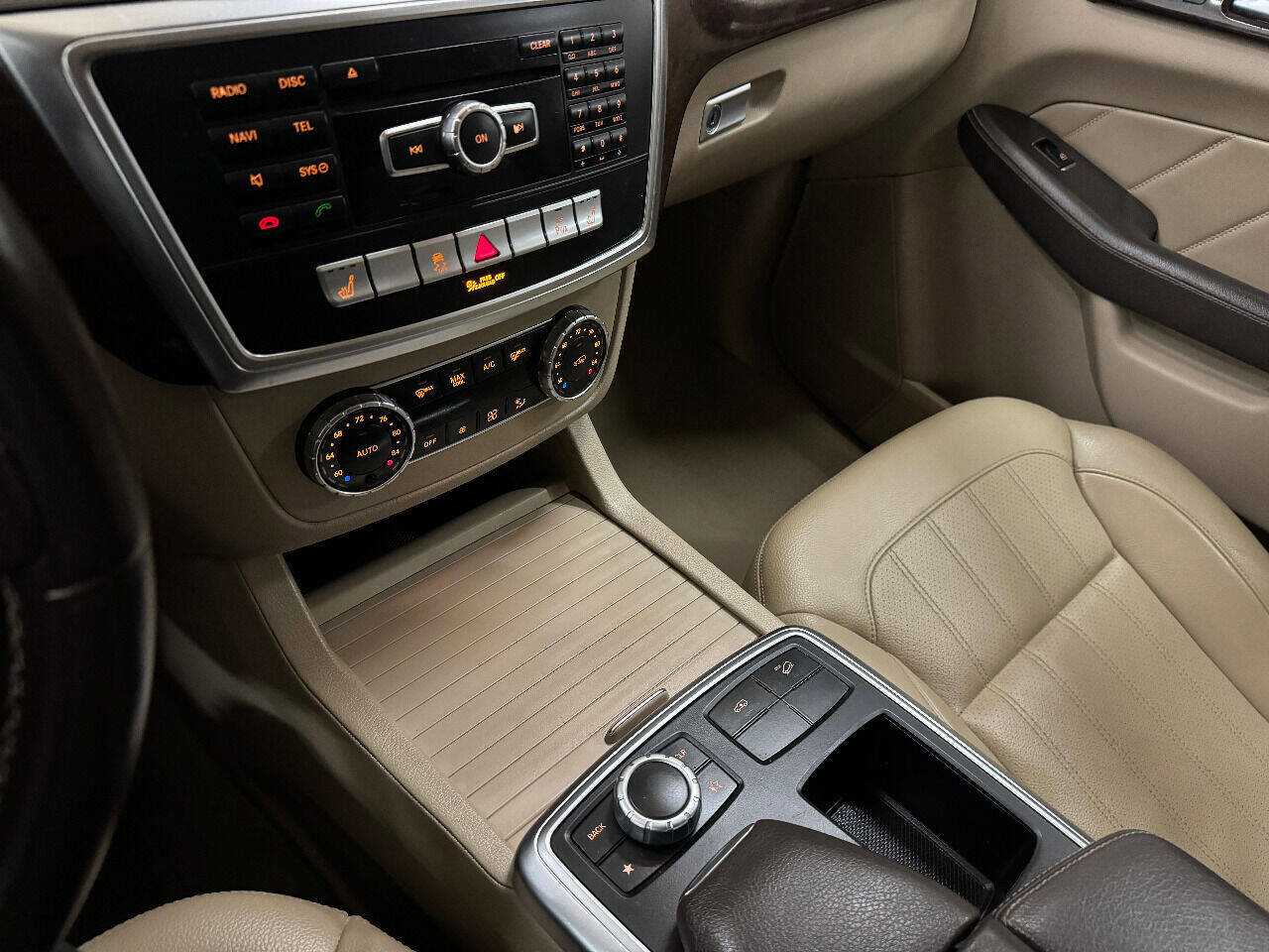 Used 2015 Mercedes-Benz GL 320 BlueTEC 4MATIC image 84