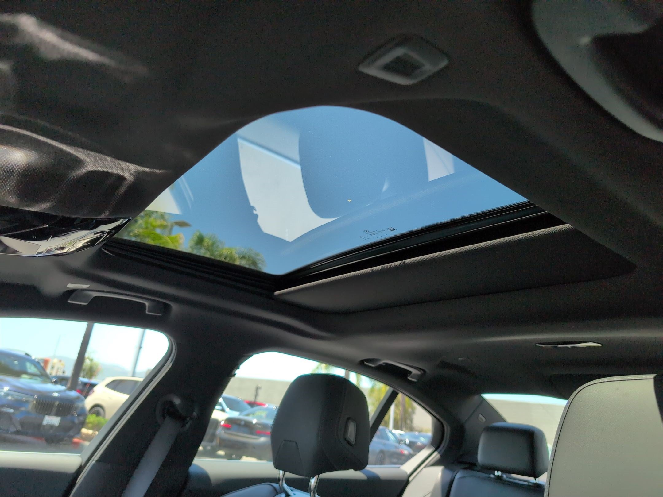 New 2027 BMW 530i w/ Premium Package RWD image 28