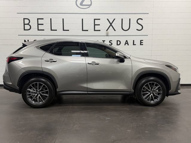 New 2026 Lexus NX 350 AWD w/ Premium Package image 3