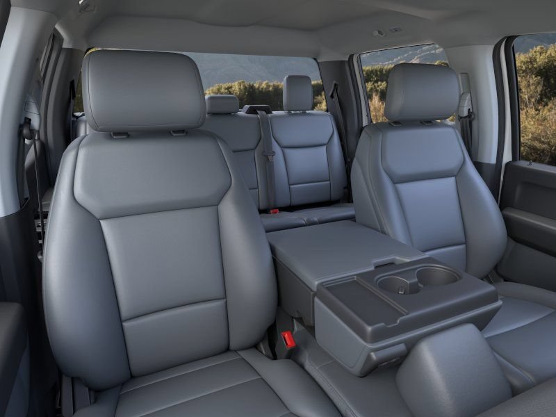 New 2026 Ford F150 XL RWD image 12
