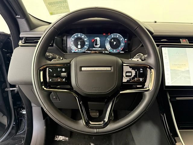 New 2026 Land Rover Range Rover Velar Belgravia AWD/4WD image 36