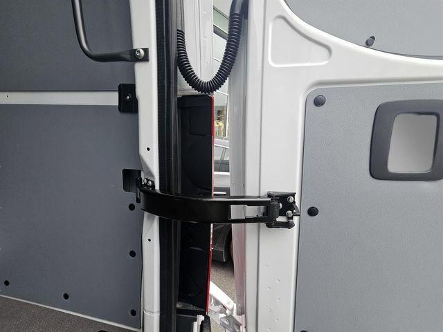 New 2026 Mercedes-Benz Sprinter 2500 image 13
