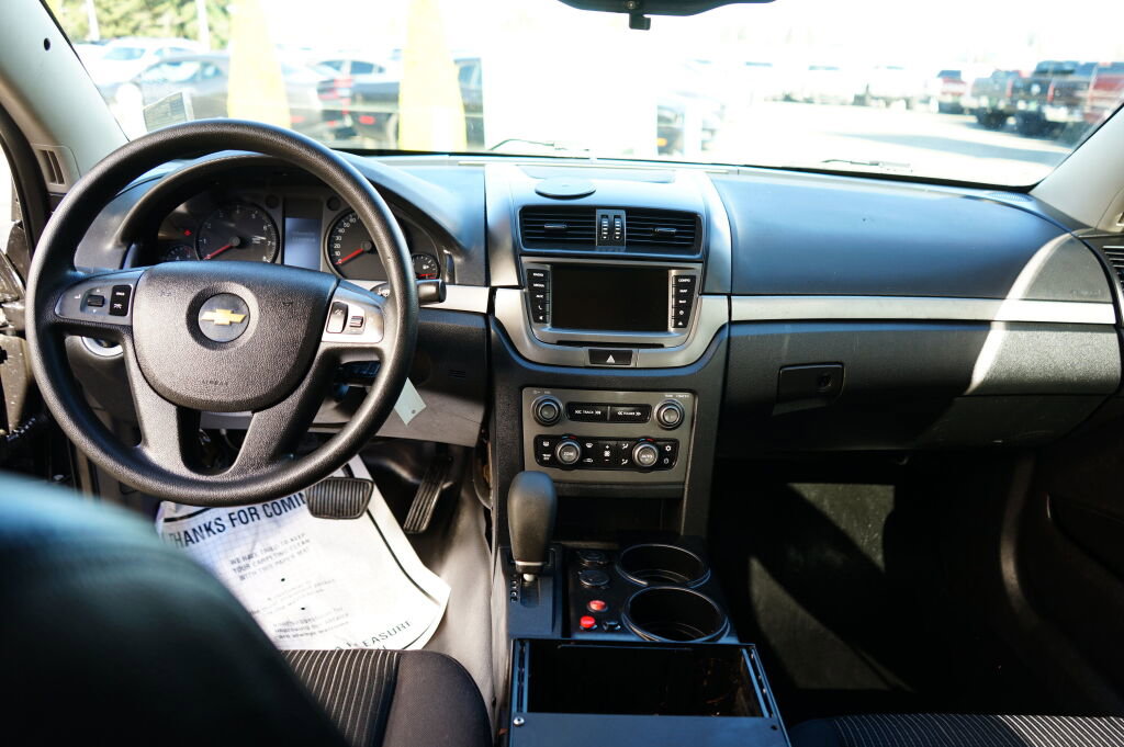 Used 2011 Chevrolet Caprice image 14