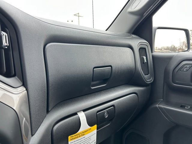 New 2026 GMC Sierra 1500 Pro w/ Pro Value Package image 29