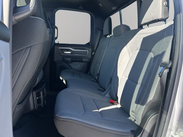 Used 2022 RAM 1500 Big Horn image 36