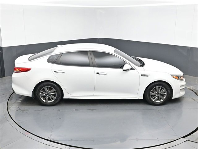 Used 2016 Kia Optima LX w/ Technology Package image 40