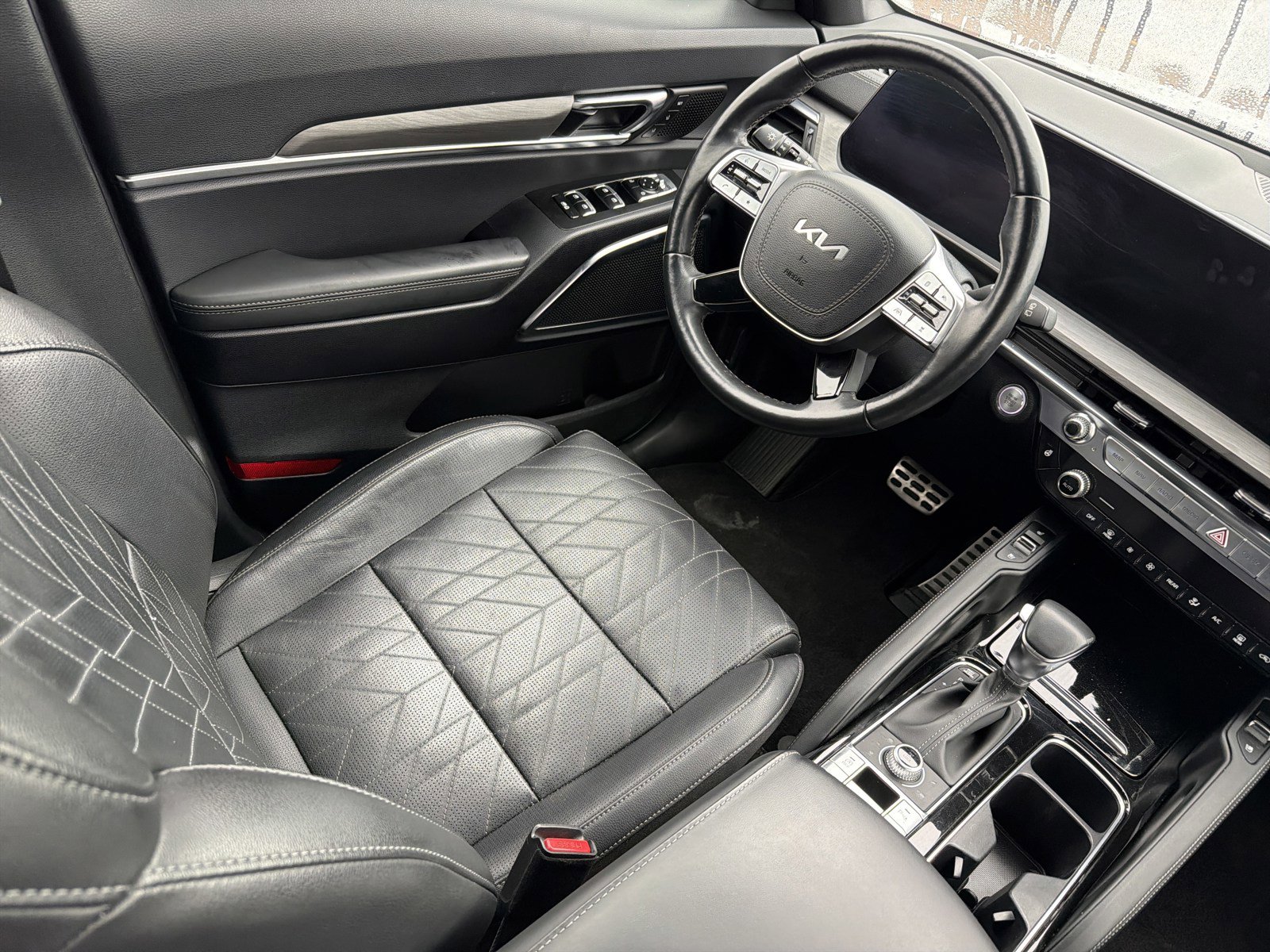 Used 2024 Kia Telluride SX X-Pro image 9