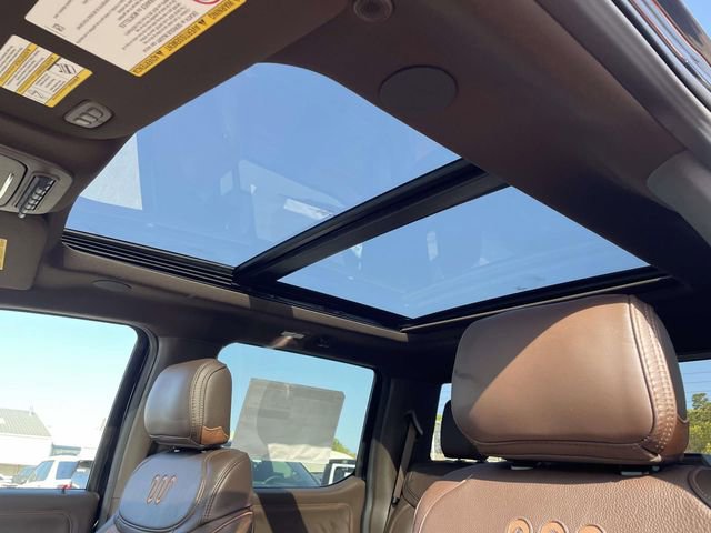 New 2026 Ford F250 King Ranch w/ Tremor Off-Road Package image 18