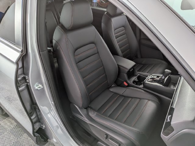 Used 2025 Honda CR-V Sport Touring image 33