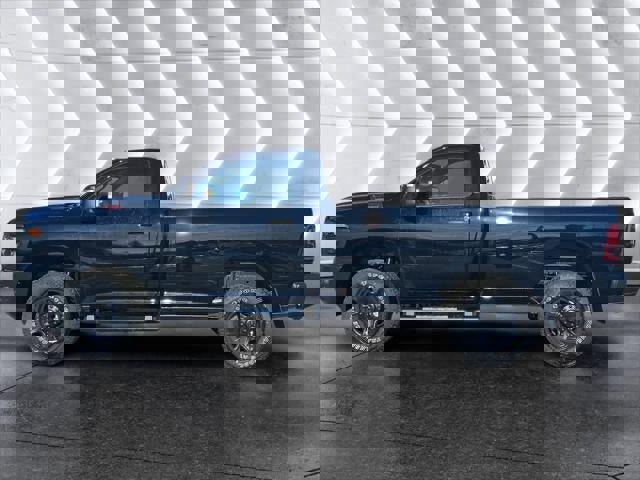 New 2026 RAM 3500 Tradesman image 20