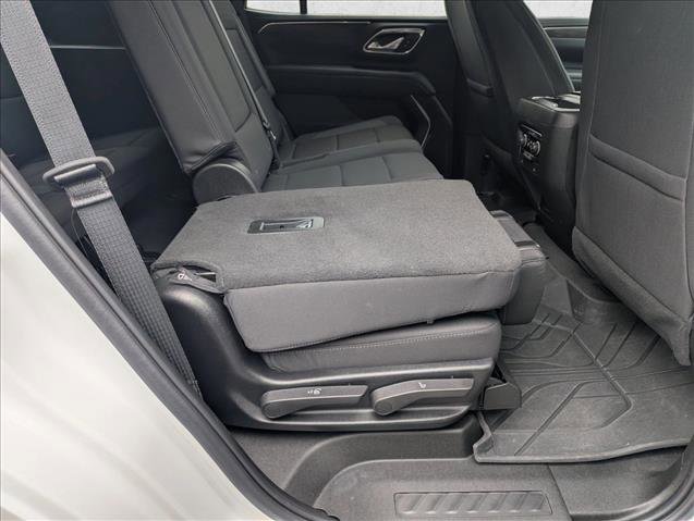 Used 2024 Chevrolet Tahoe LS w/ Driver Alert Package image 27