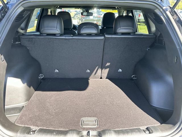 New 2026 Jeep Compass Latitude image 12