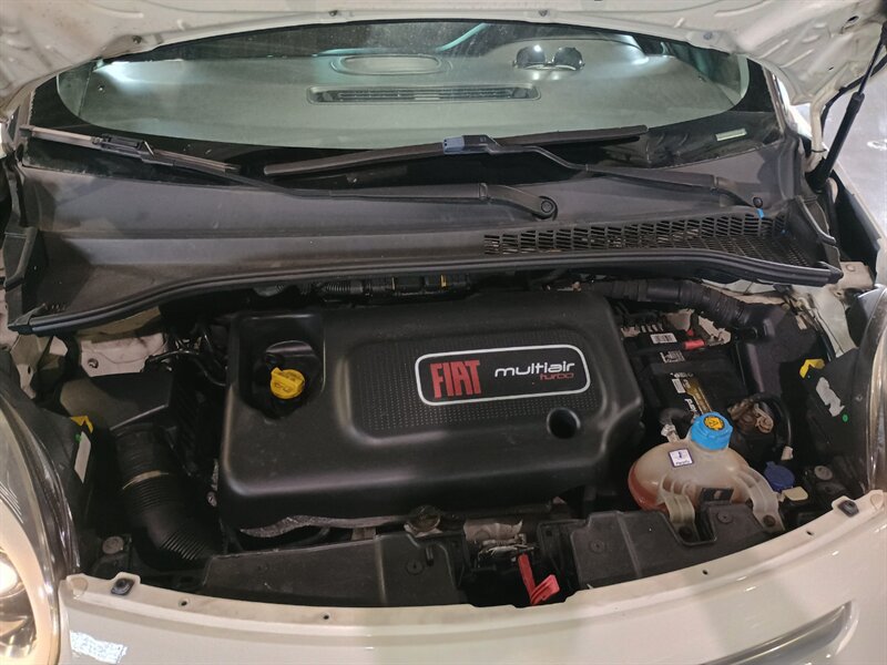 Used 2015 FIAT 500L Trekking FWD image 36