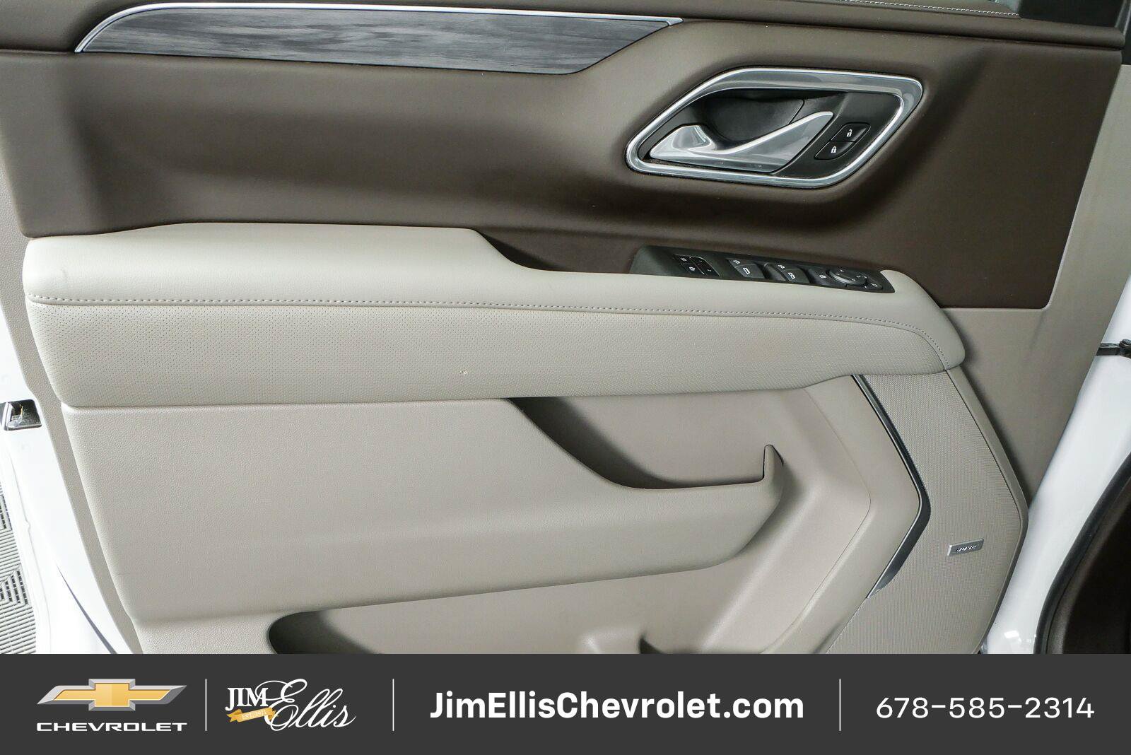 Certified 2022 GMC Yukon SLT RWD image 6