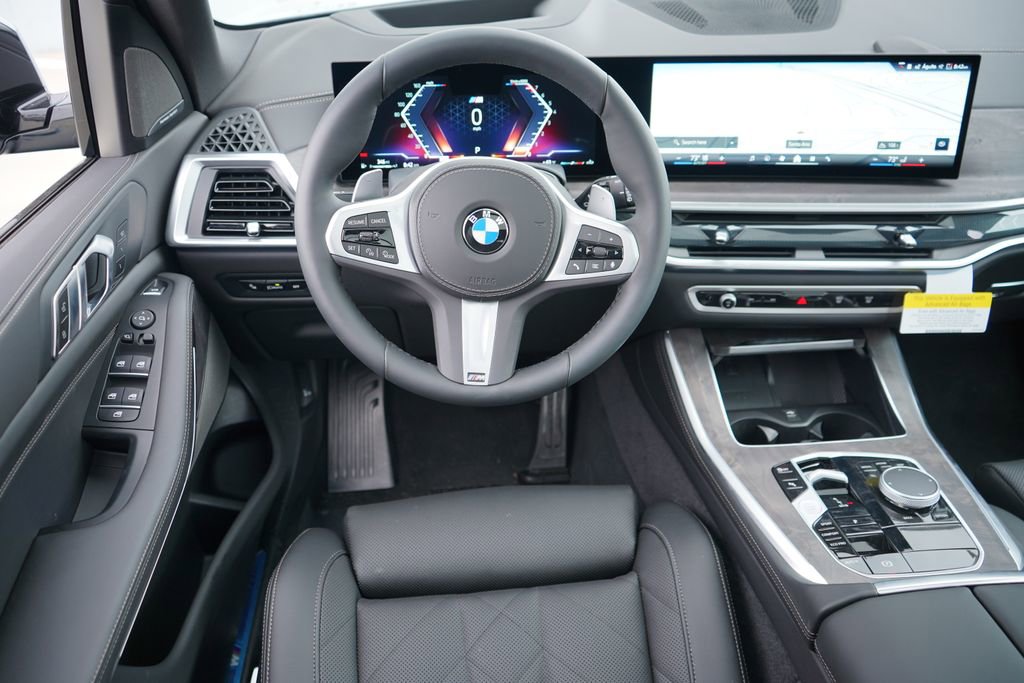 New 2026 BMW X5 sDrive40i w/ M Sport Package image 14