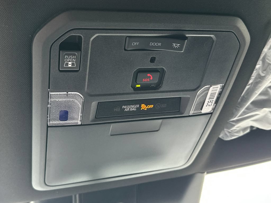 New 2026 Toyota Tundra SR5 AWD/4WD image 28