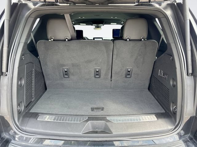 Used 2023 Chevrolet Tahoe High Country w/ Max Trailering Package AWD/4WD image 25
