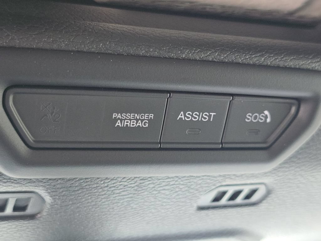 Used 2023 Jeep Wrangler Unlimited Rubicon 4xe w/ Cold Weather Group AWD/4WD image 7