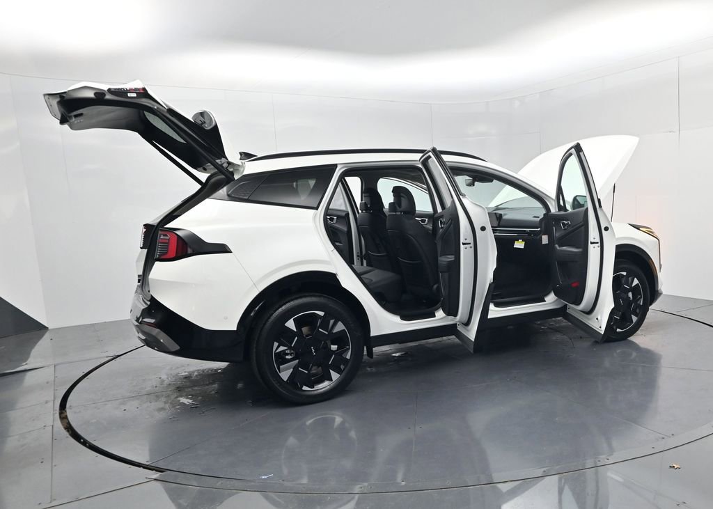 New 2026 Kia Sportage SX Prestige image 56