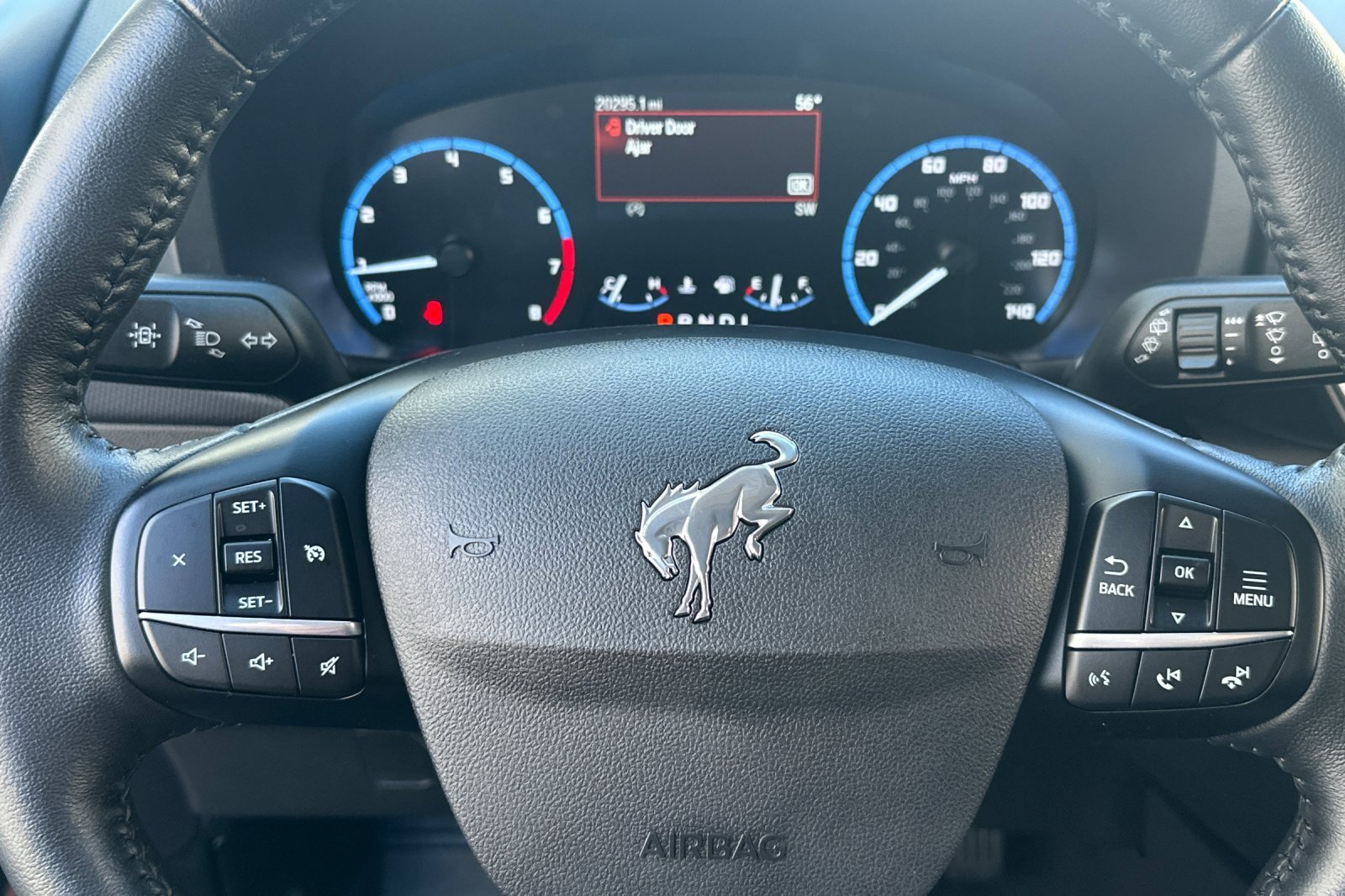 Used 2023 Ford Bronco Sport Big Bend w/ Convenience Package image 23