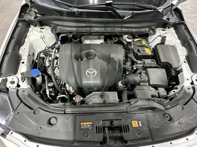 Used 2025 MAZDA CX-5 AWD 2.5 S w/ Preferred Package image 22