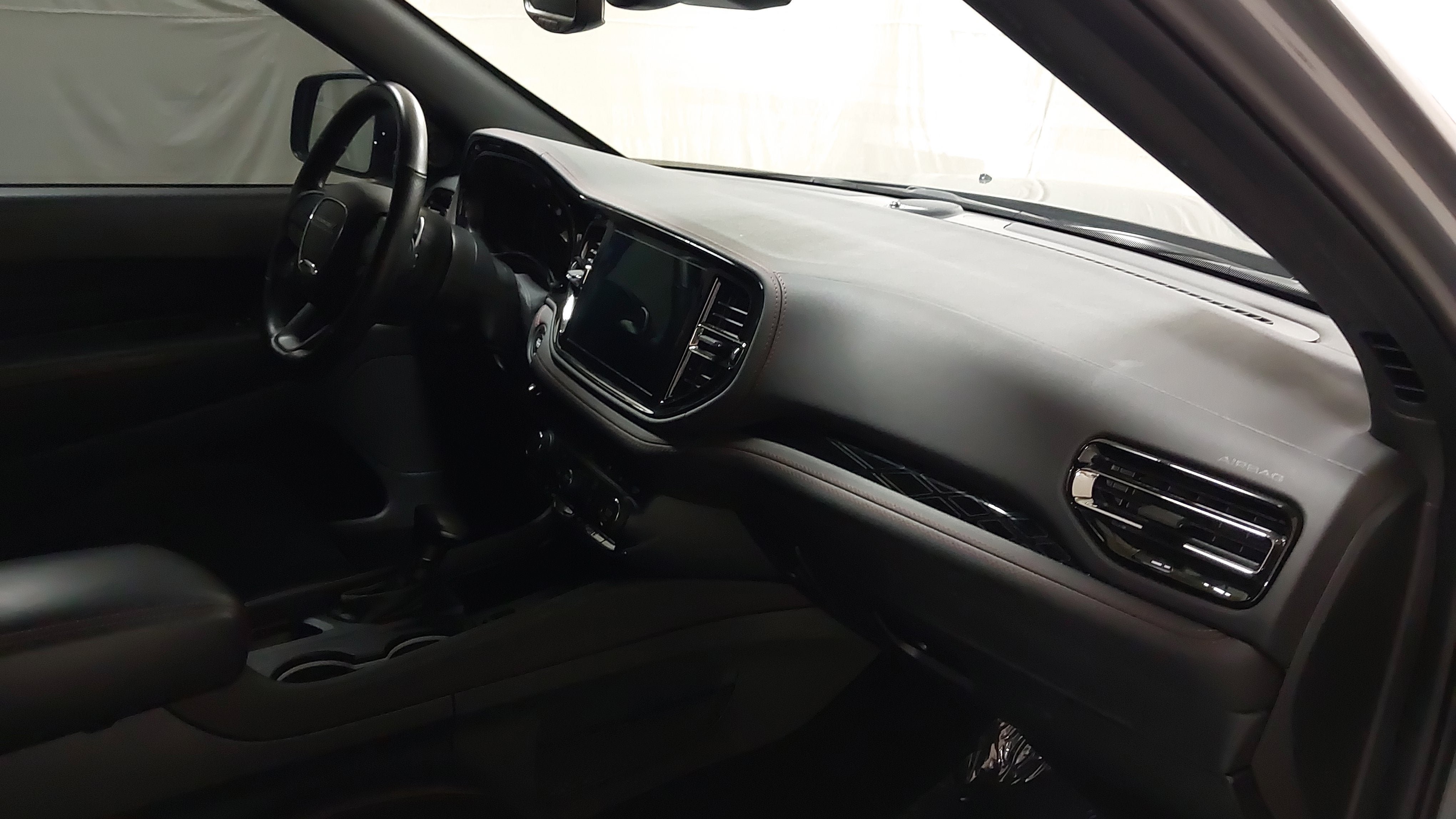 Used 2026 Dodge Durango GT w/ Tow 'N Go Package AWD/4WD image 28