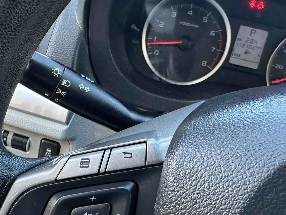 Used 2016 Subaru Forester 2.5i w/ Alloy Wheel Package image 28