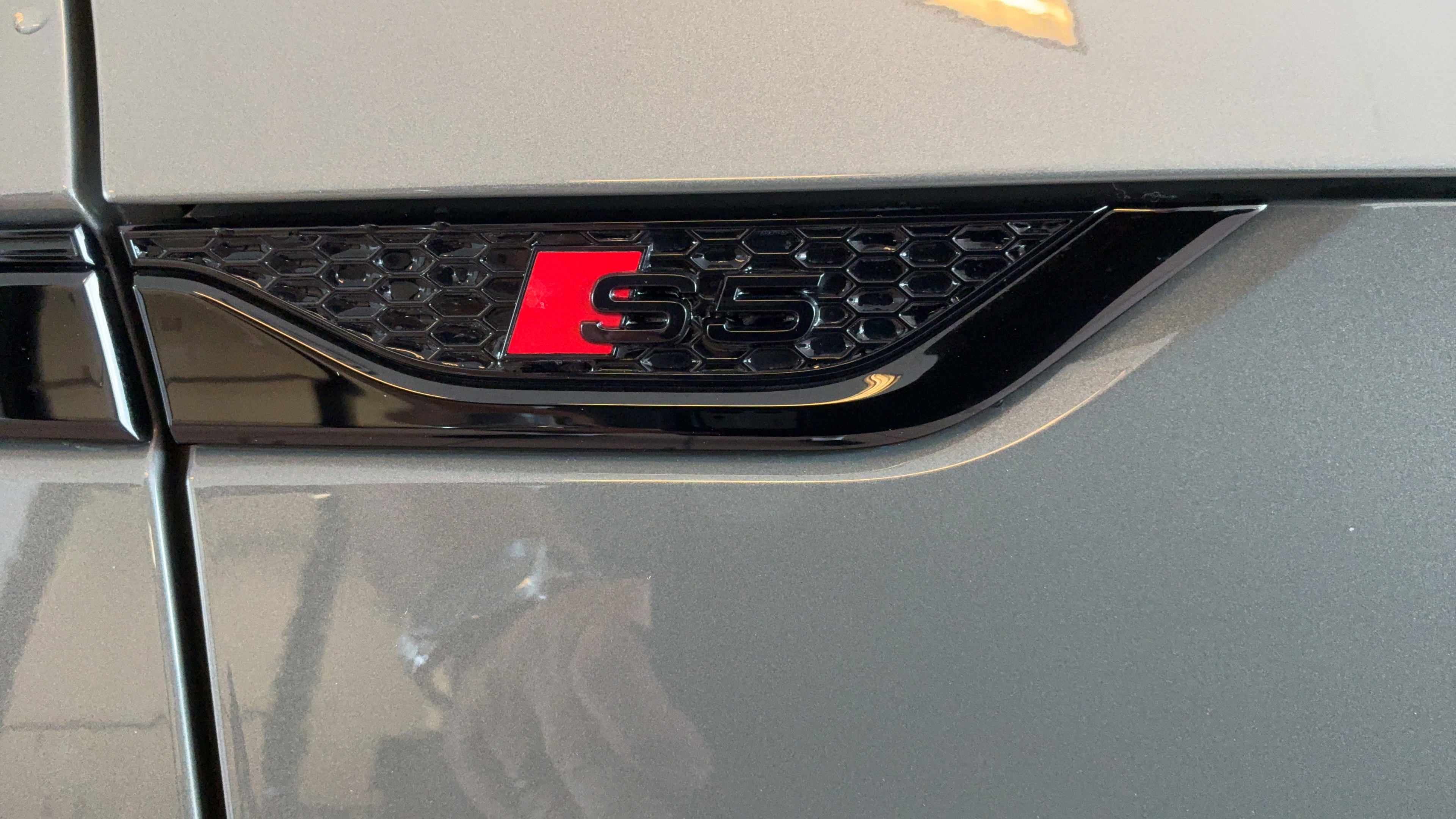 Used 2023 Audi S5 Prestige w/ Prestige Package AWD/4WD image 58