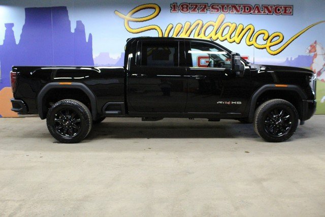 New 2026 GMC Sierra 2500 AT4 w/ Technology Package image 1
