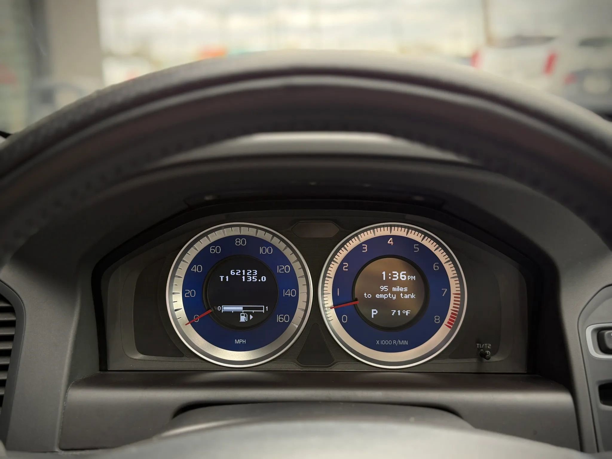 Used 2013 Volvo XC60 T6 image 14