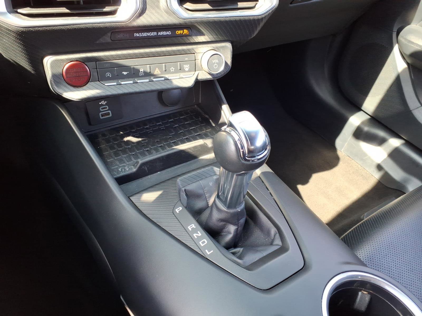 Used 2024 Ford Mustang Premium image 18