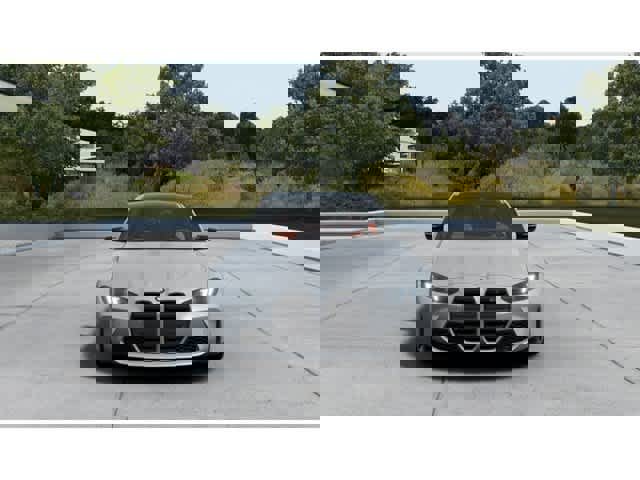 New 2026 BMW M3 Competition w/ Executive Package image 3